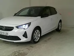 Usado 2020 Opel Corsa GS Line | 11.690 € (Precio justo)