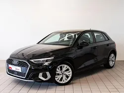 Usado 2022 Audi A3 Advanced Plus | 27.990 € (Caro)