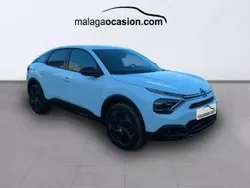 Blanco Usado 2024 Citroën C4 Business Class Berlina | 20.500 € (Precio justo)