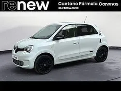 Blanco Usado 2024 Renault Twingo Urban Night Utilitario | 19.800 € (Caro)