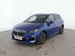 Azul Usado 2023 BMW 230e Active Tourer M Sport Monovolumen | 37.999 €