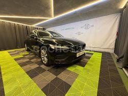 Negro Usado 2020 Volvo V60 Business Edition Familiar | 18.790 € (Precio justo)