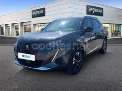 Gris Nuevo 2024 Peugeot 2008 Allure SUV | 23.400 € (Precio justo)