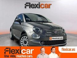 Blanco Usado 2022 Fiat 500 Dolcevita Utilitario | 10.990 € (Precio justo)