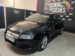 Negro Usado 2007 Fiat Stilo Racing Utilitario | 4950 € (Caro)