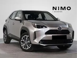 Usado 2021 Toyota Yaris Cross Style SUV | 24.990 € (Un poco caro)
