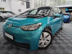 Eléctrico Usado 2021 VW ID.3 Pure Utilitario | 21.490 € (Precio justo)