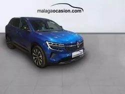 Azul Usado 2023 Renault Austral Techno SUV | 31.000 € (Precio justo)