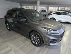 Gris Usado 2023 Ford Kuga ST-Line SUV | 25.145 € (Super precio)