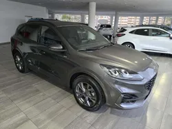 Gris Usado 2023 Ford Kuga ST-Line SUV | 25.837 € (Super precio)