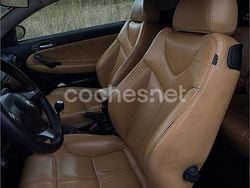 Negro Usado 2007 Alfa Romeo GT Impression Coupe | 5200 € (Un poco caro)