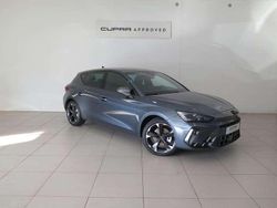 Gris Nuevo 2025 Cupra Leon Utilitario | 38.800 € (Precio justo)