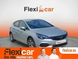 Gris Usado 2021 Opel Astra Business Elegance Utilitario | 12.590 € (Precio justo)