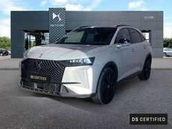 Gris Usado 2023 DS Automobiles DS7 Crossback Performance SUV | 25.450 € (Precio justo)