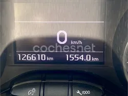 Negro Usado 2018 Peugeot 208 Allure Utilitario | 7450 € (Precio justo)