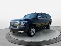 Chevrolet Suburban