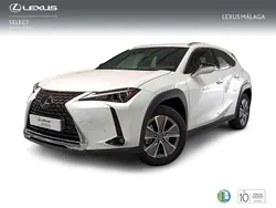 Blanco Nuevo 2024 Lexus UX 300e SUV | 40.900 € (Un poco caro)