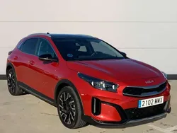 Usado 2024 Kia XCeed SUV | 26.700 € (Un poco caro)