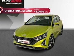Usado 2024 Hyundai i20 | 13.250 € (Buen precio)