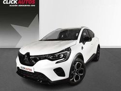 Usado 2024 Mitsubishi ASX SUV | 21.950 € (Precio justo)