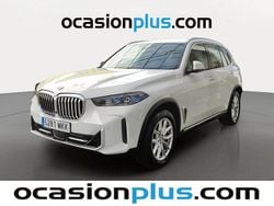 Blanco Usado 2023 BMW X5 xLine SUV | 60.728 € (Super precio)