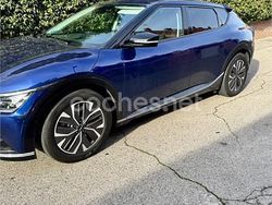 Eléctrico Usado 2022 Kia EV6 Air SUV | 23.500 €