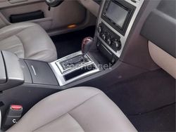 Negro Usado 2006 Chrysler 300C Berlina | 7000 € (Caro)