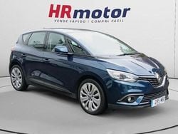 Usado 2017 Renault Scénic IV Life Monovolumen | 12.022 € (Precio justo)