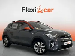 Gris Usado 2023 Kia Stonic SUV | 11.990 € (Super precio)
