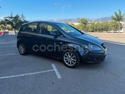 Gris / plata Usado 2012 Seat Altea Style Monovolumen | 6490 € (Precio justo)
