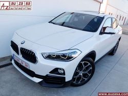 Perlado Usado 2020 BMW X2 Advantage SUV | 26.900 € (Precio justo)