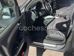 Gris / plata Usado 2014 Audi Q5 Ambiente SUV | 21.500 €