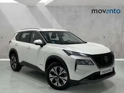 Blanco Usado 2024 Nissan X-Trail Acenta SUV | 34.490 € (Caro)