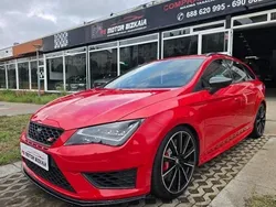 Usado 2016 Cupra Leon | 26.990 € (Precio justo)