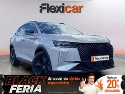 Gris Usado 2023 DS Automobiles DS7 Crossback SUV | 25.490 € (Buen precio)