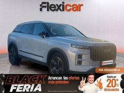 Gris Usado 2025 Jaecoo 7 SUV | 28.990 € (Precio justo)