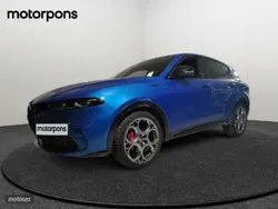 Azul Usado 2022 Alfa Romeo Tonale Edizione Speciale SUV | 29.650 € (Precio justo)