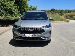 Gris / plata Usado 2024 Ford Kuga ST-Line SUV | 32.900 € (Precio justo)