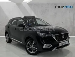 Negro Usado 2022 MG EHS Luxury SUV | 22.490 € (Precio justo)