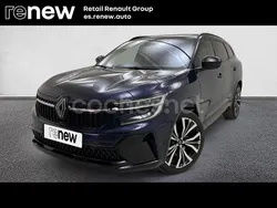Azul Usado 2023 Renault Espace Iconic Monovolumen | 35.990 € (Precio justo)