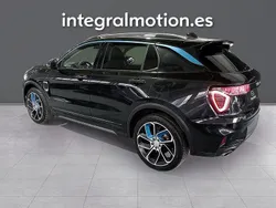 Negro Usado 2022 Lynk & Co 01 SUV | 22.900 € (Precio justo)