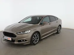 Usado 2018 Ford Mondeo ST-Line | 12.899 € (Buen precio)
