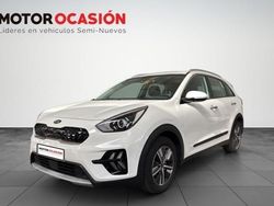 Usado 2020 Kia Niro SUV | 14.950 € (Buen precio)