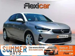 Gris Usado 2020 Opel Corsa GS Line Berlina | 10.590 € (Buen precio)