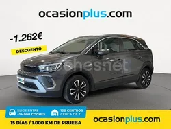 Blanco Usado 2021 Opel Crossland Elegance SUV | 13.890 € (Caro)
