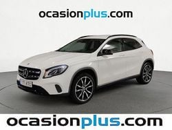 Blanco Usado 2019 Mercedes GLA200 SUV | 20.500 € (Super precio)
