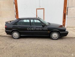 Negro Usado 1990 Alfa Romeo 33 Berlina | 6800 €