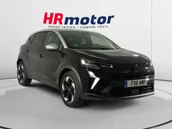 Usado 2024 Renault Captur Techno SUV | 22.490 € (Un poco caro)