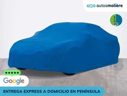Negro Usado 2019 Seat Ibiza FR Utilitario | 11.885 € (Precio justo)