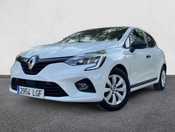 Usado 2020 Renault Clio V Business | 11.080 € (Precio justo)